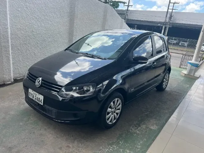 FOX *M* 1.0 TRENDLINE 2014 *ABAIXO DO PREÇO* MATHEUS 81 99705.8480