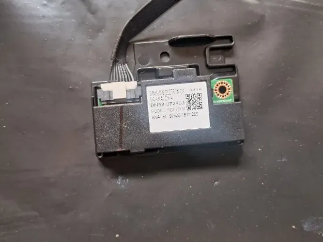 Módulo Wifi Tv Samsung Un32j4290ag Un32j5500ag Un40j5290ag