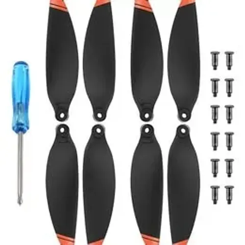 8 hélices para Drone DJI Mini 3 Pro