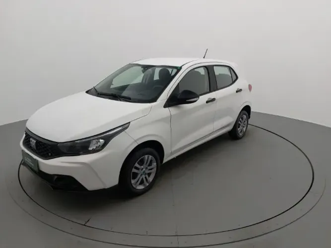 Argo Flex 1.0 6V 4P 2024