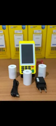 Point Pro 3 maquininha de cartão mercado pago 