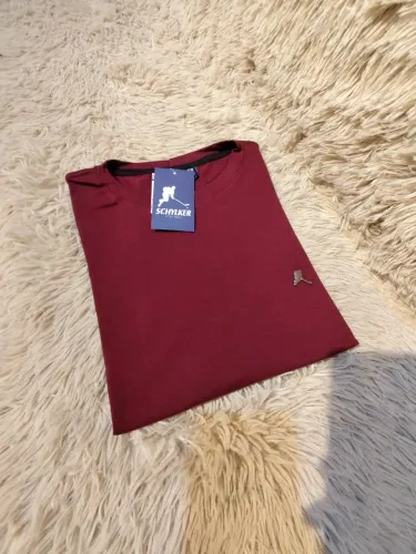 Camisas cotton com elastano 40.1