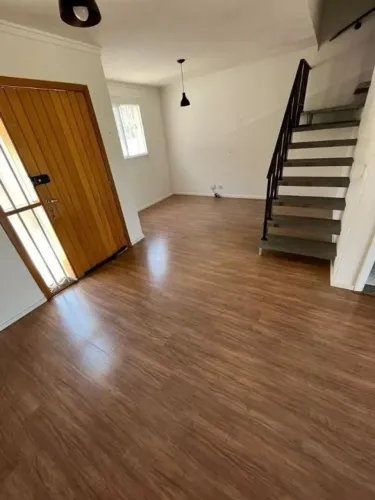 Sobrado com 3 dormitórios à venda, 130 m² por R$ 550.000,00 - Parque Rizzo II - Cotia/SP