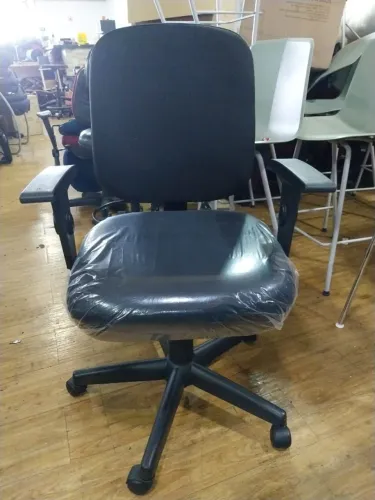 Cadeira de Escritório Cavaletti Diretor