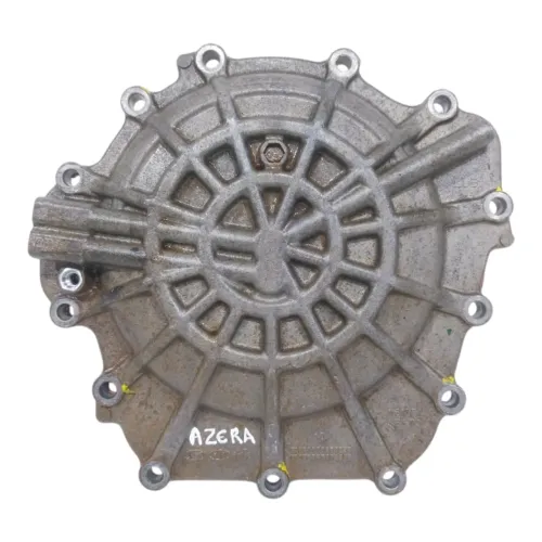 Capa Seca Caixa Câmbio Hyundai Azera 3.3 2007 Á 2009 Xx