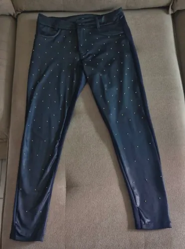 Calça Carmem Steffens Young N:38