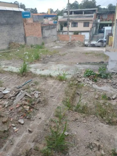 Terreno à venda em Osasco, Aliança