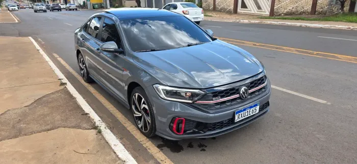 Volkswagen Jetta GLI 350 TSI 2.0 16V 4P Aut. 2022
