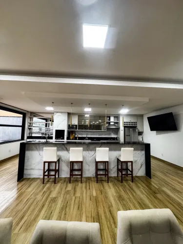 Chácara Viver a Vida Seu refúgio de alto padrão e conforto total, em Cedral-SP