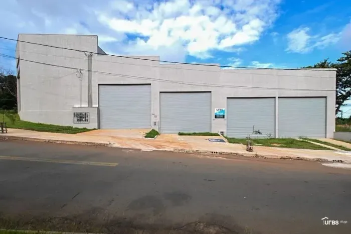 Loja Comercial