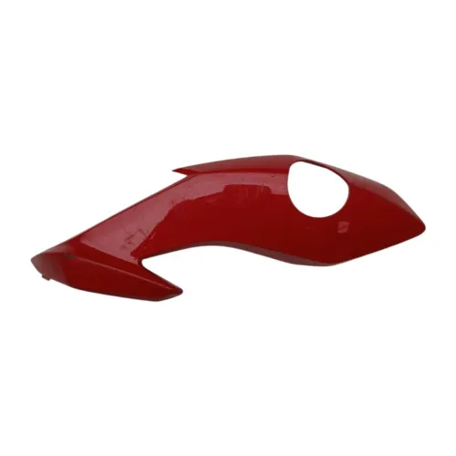 Carenagem Farol Esquerdo Honda Cg 160 Titan 2022 Original