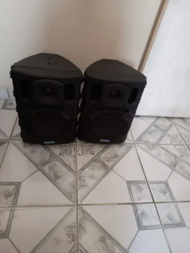 Par caixa acústica 
