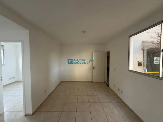 Aluguel apartamento Bairro Serrano