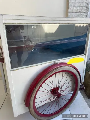 Foodbike
