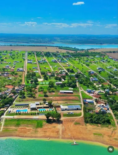 Lote furnas Vitoria Nautico