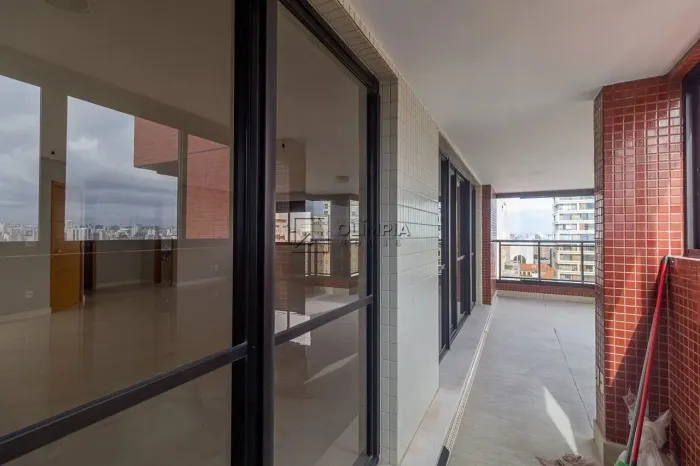 Aluguel Cobertura 4 Dormitórios - 685 m² Vila Mariana