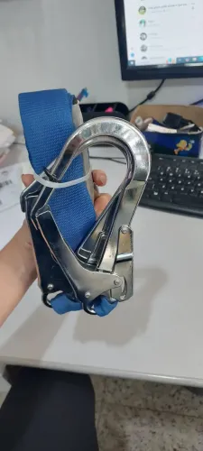 Talabarte de segurança 