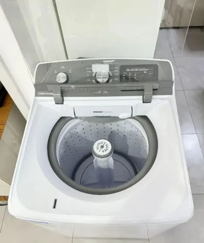Máquina de Lavar Colormaq 14kg