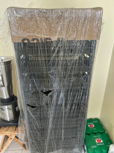 Gôndola de Supermercado