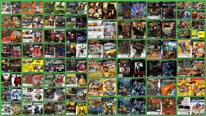 Kit com 10 jogos de Playstation 2 Dvd rom escolha e me avise pós compra