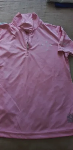 Camisas Femininas do Cruzeiro Esporte Clube Oficial. 