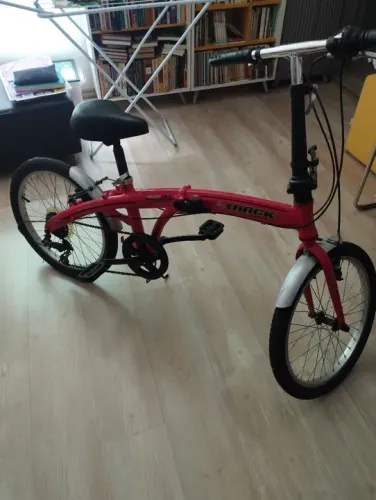 Bicicleta Track Profissional Smart Pro