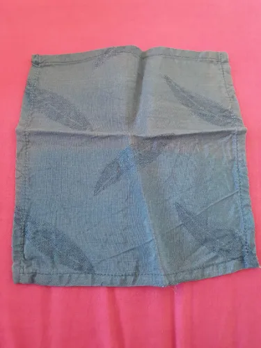 Lenço de bolso