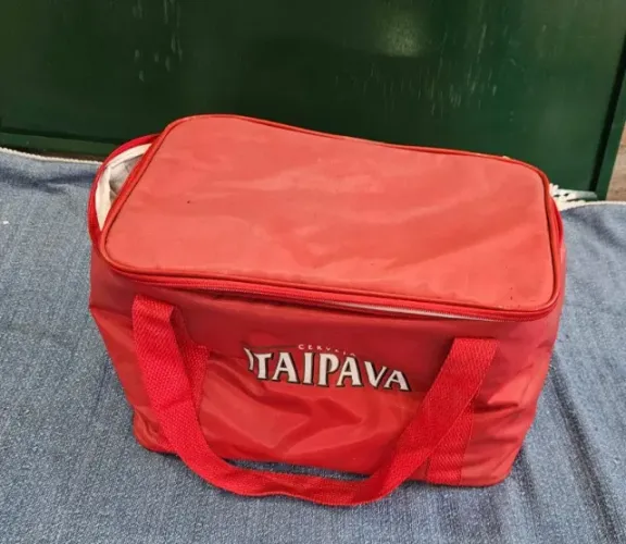 Bolsa térmica