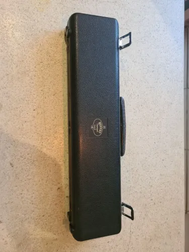Flauta transversal Buffet Crampon