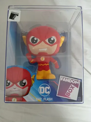 Funko Pop DC Comics Flash - 042