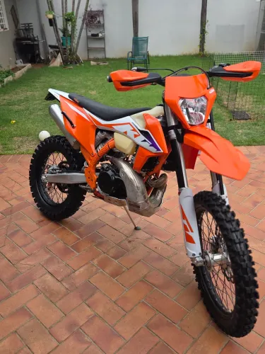 KTM 300 2T 2023
