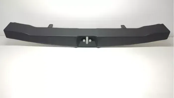Moldura Soleira Central Inferior Traseira Mitsubishi Asx 18 
