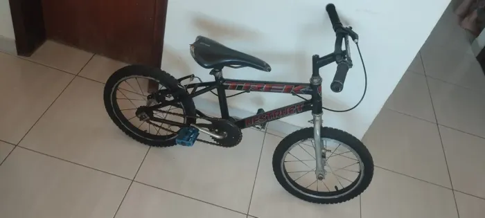 Bicicleta Infantil