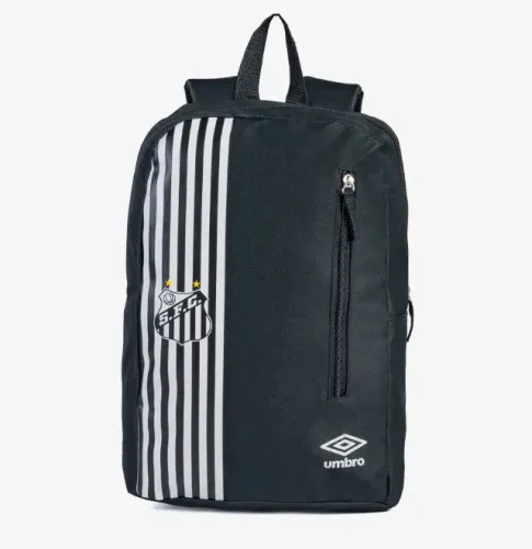 Mochila Umbro SUDECUT Santos SP modelo adulto
