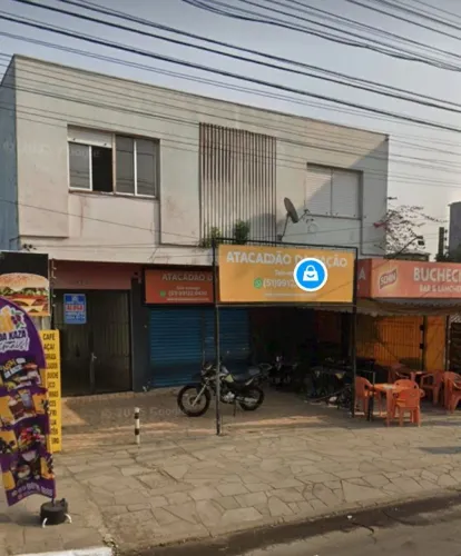 Prédio Comercial/Residencial