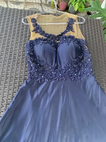 Vestido pra madrinha 