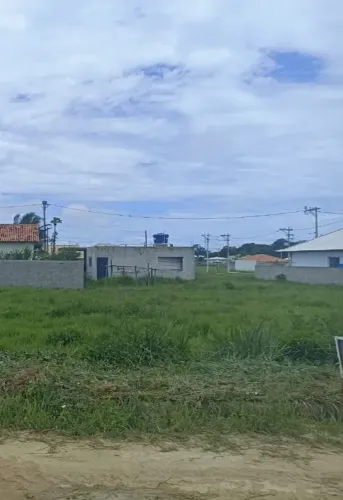 Terreno à venda, 319 m² por R$ 60.000,00 - Fazendinha - Araruama/RJ