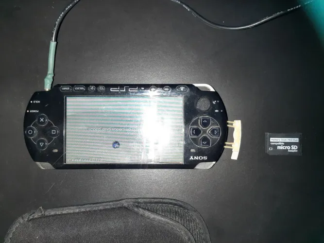 Psp