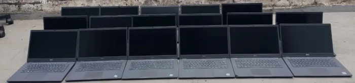 Lote 14 Notebook Latitude 3410 10Geração sem conector de fonte 