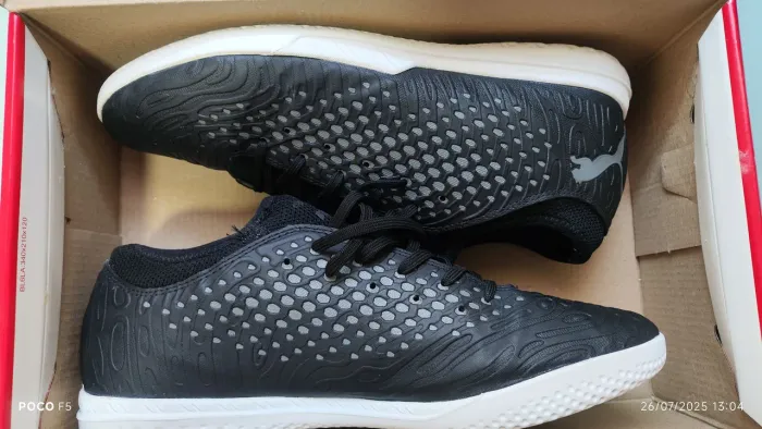 Tênis de Futsal Original Puma Future