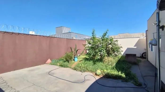 Casa a venda no Pestana/Osasco - N.S