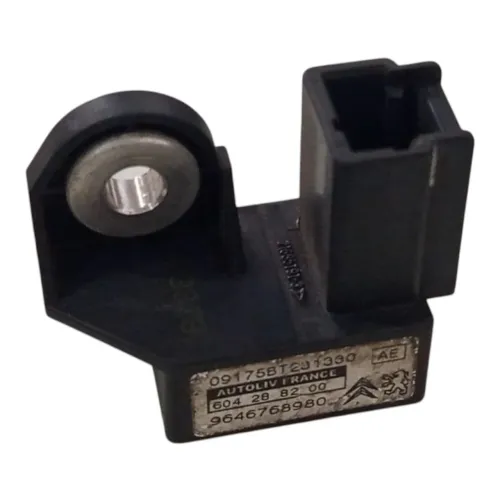 Sensor Impacto Direito Airbag Citroen C4 Pallas 2007 A 2013