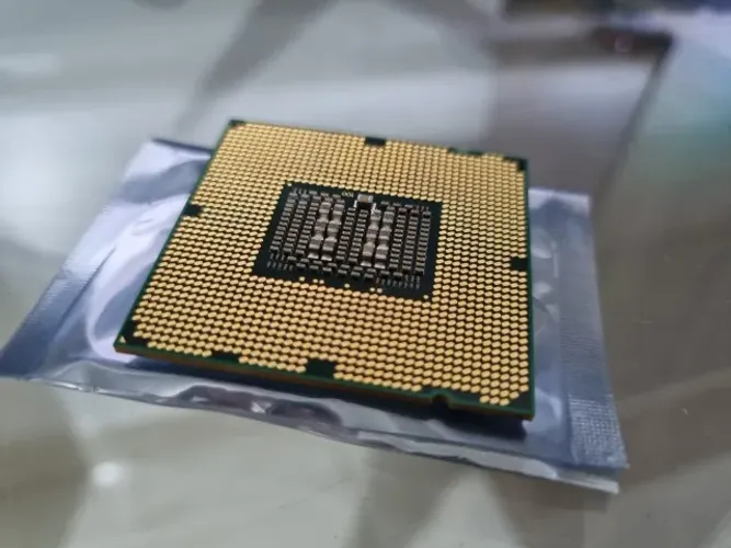 Processador Xeon E5 2440