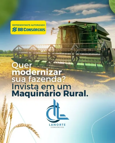 Maquinas Agricolas