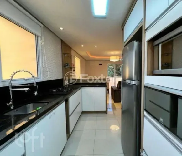 Apartamento à venda Avenida Ruben Bento Alves, Interlagos - Caxias do Sul