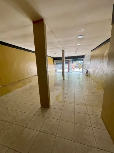 Alugo Loja na Av. Brasil próximo Mini shopping Compensa