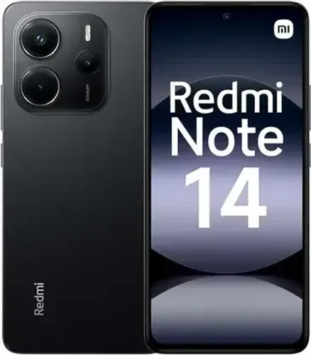 Redmi Note 14 256GB 8GB RAM - chama no zap