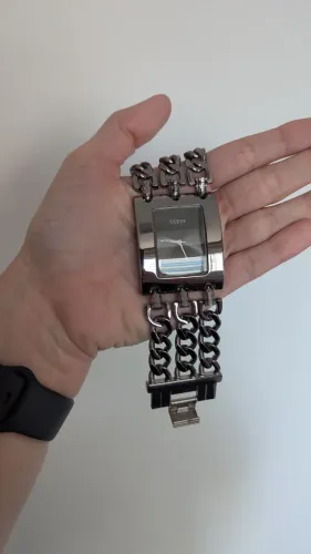 Relógio Feminino Guess 