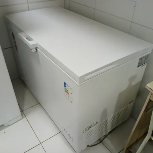 Freezer Horizontal EOS 400 Litros