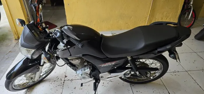 Vendo moto